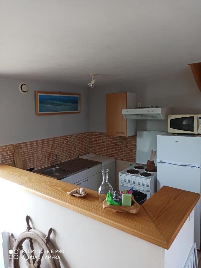 La Campagne De Bas Villa Heugueville-sur-Sienne Bagian luar foto