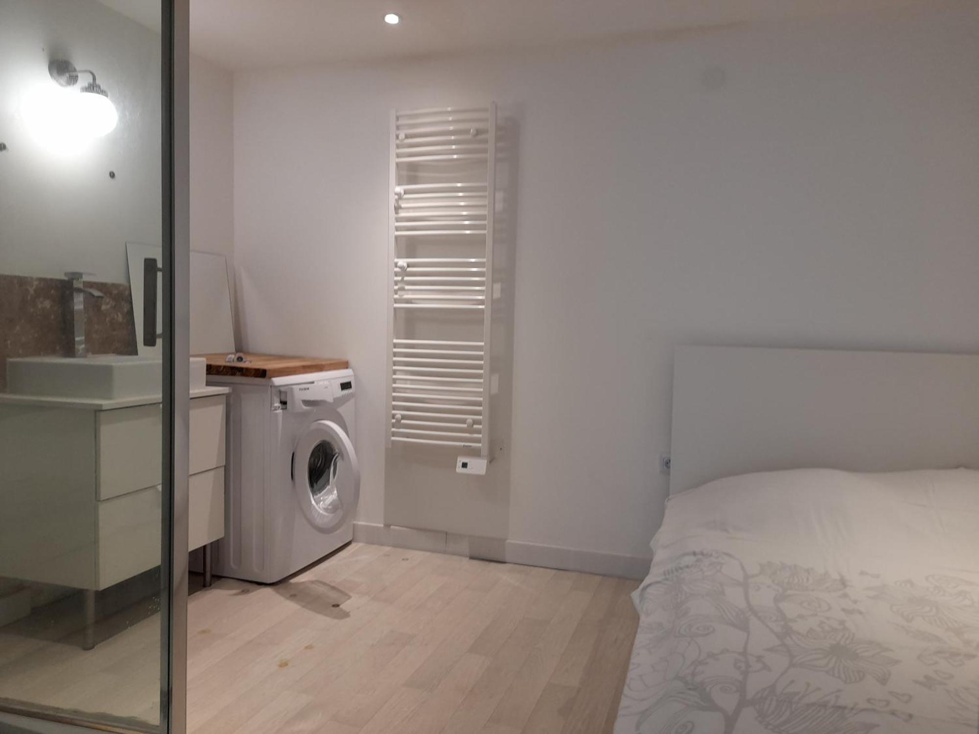 La Campagne De Bas Villa Heugueville-sur-Sienne Bagian luar foto
