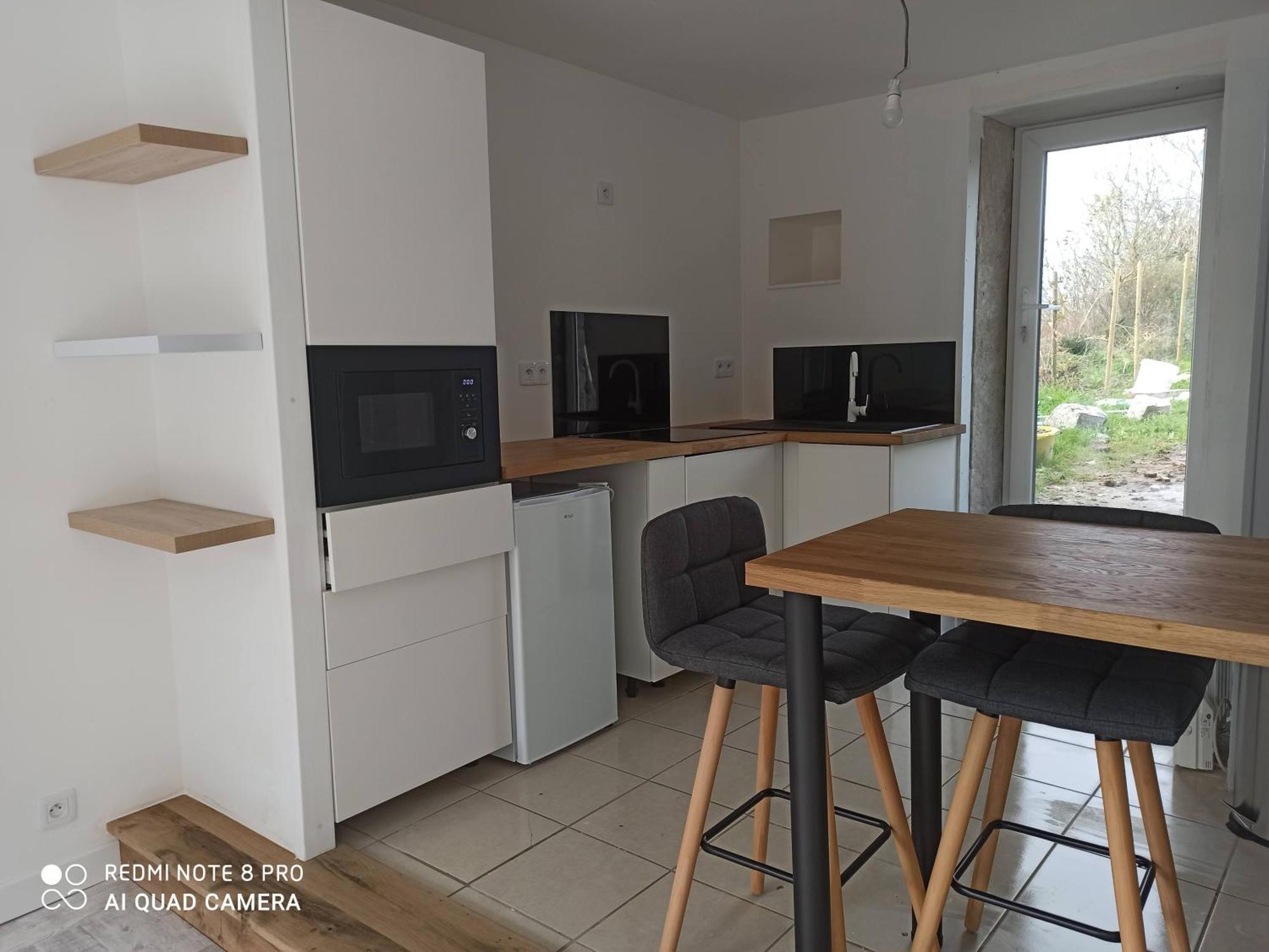 La Campagne De Bas Villa Heugueville-sur-Sienne Bagian luar foto