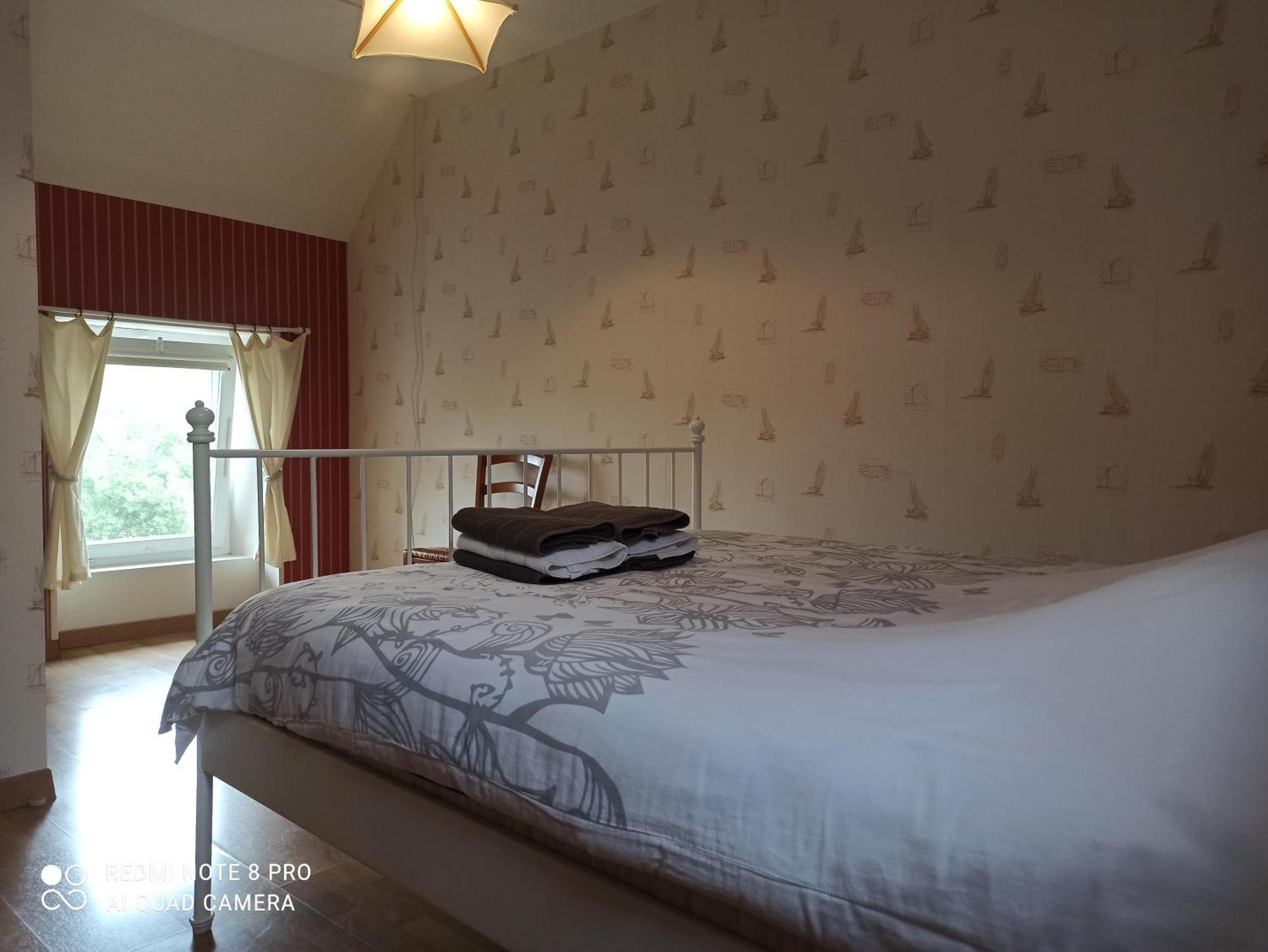 La Campagne De Bas Villa Heugueville-sur-Sienne Ruang foto