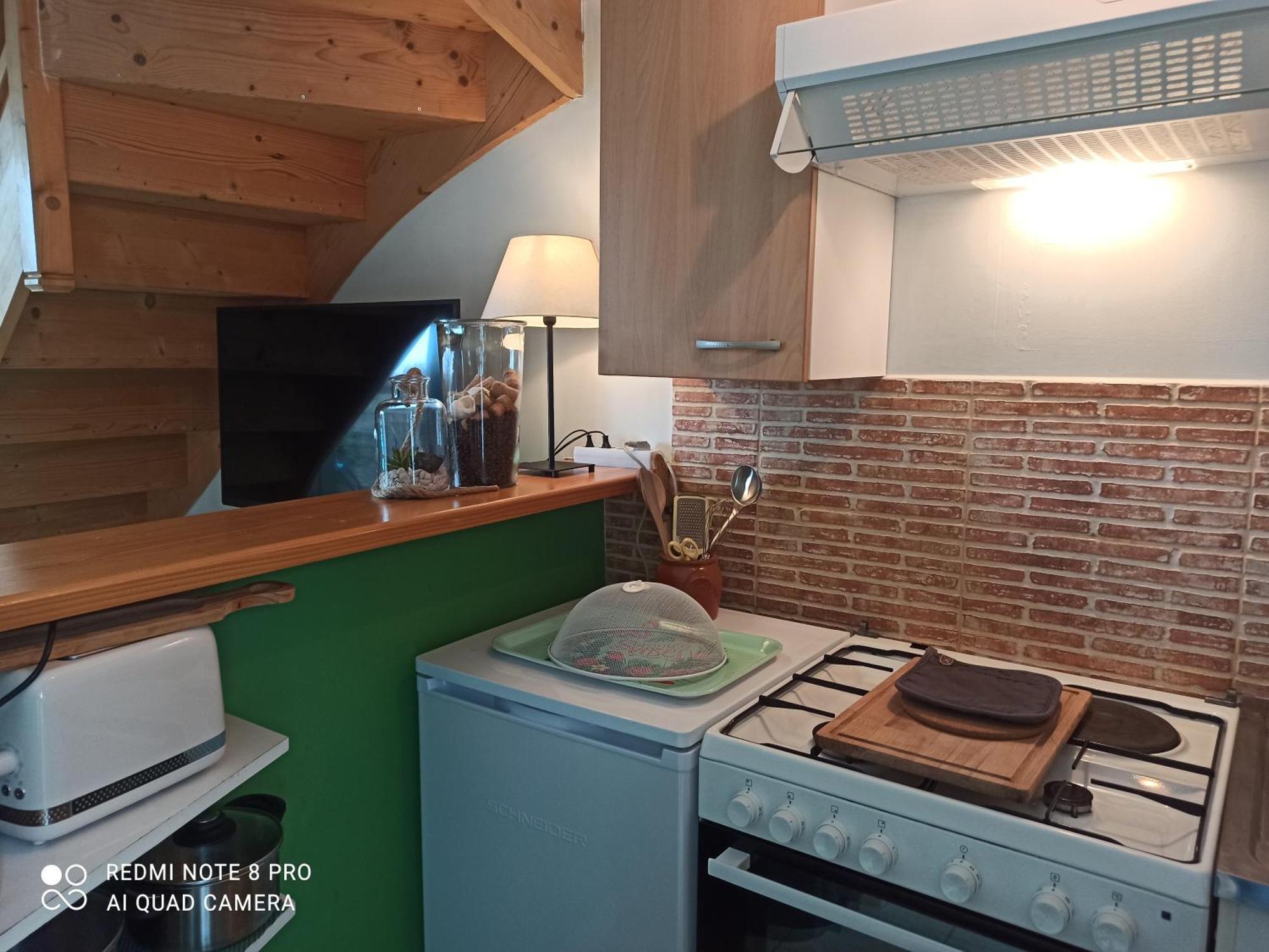 La Campagne De Bas Villa Heugueville-sur-Sienne Ruang foto
