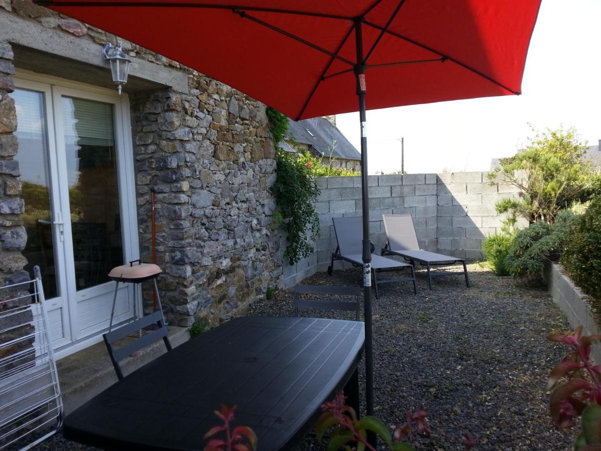 La Campagne De Bas Villa Heugueville-sur-Sienne Bagian luar foto